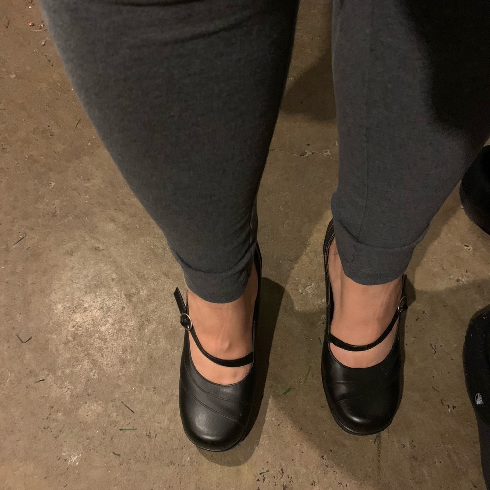 Heels - Picture 3 of 4